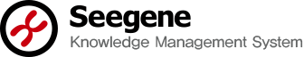 Seegene Field Knowledge Sharing System